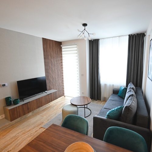 Apartman Tasa 40